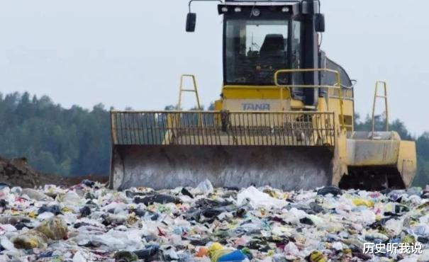 黄金|中国不要的垃圾,卖给欧美却成“液体黄金”,中国每年盈利20亿