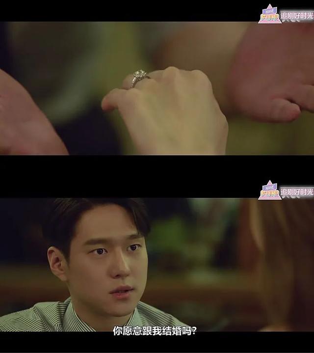 高庚杓|首播8.5分，这部15禁韩剧也太好看了吧，爱了爱了！