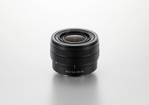 索尼|索尼A7C发布，28-60套机14299元，将与松下S5争雄