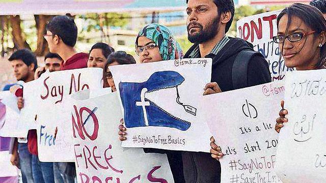 Facebook|Facebook酿成大错，印度网友喊话“禁了吧”！