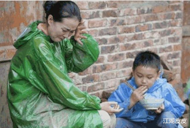 王艳@被俩儿子打耳光，跪着给婆婆洗脚？“最美晴儿”王艳的豪门生活现原形