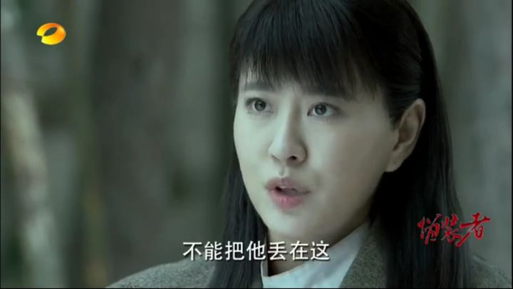 王一博|艳压女主的4位配角！尤其是最后一位，有了她，女主就可以不要了