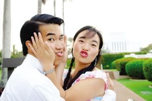 #娱乐圈#她是“最丑谋女郎”，被张艺谋一句话劝退娱乐圈，如今却过成这样？