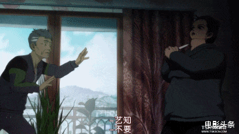 漫画|苦等5年的R级动画，对不起他的尺度！