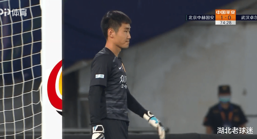 何塞|糟糕的换人？何塞给了武汉卓尔球迷惊喜，最强U23原来就在阵中