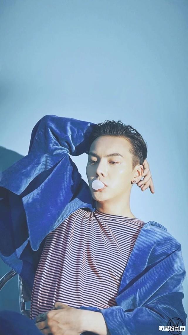 落花时节又逢君|《落花时节又逢君》要开拍，看到男二号任嘉伦，就知道这部剧要火