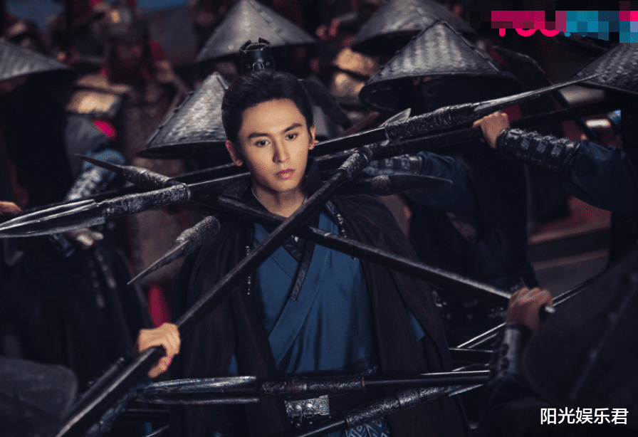 陈思诚|又一双男主剧宣布杀青，官方放出新剧照，两位男主配一脸！