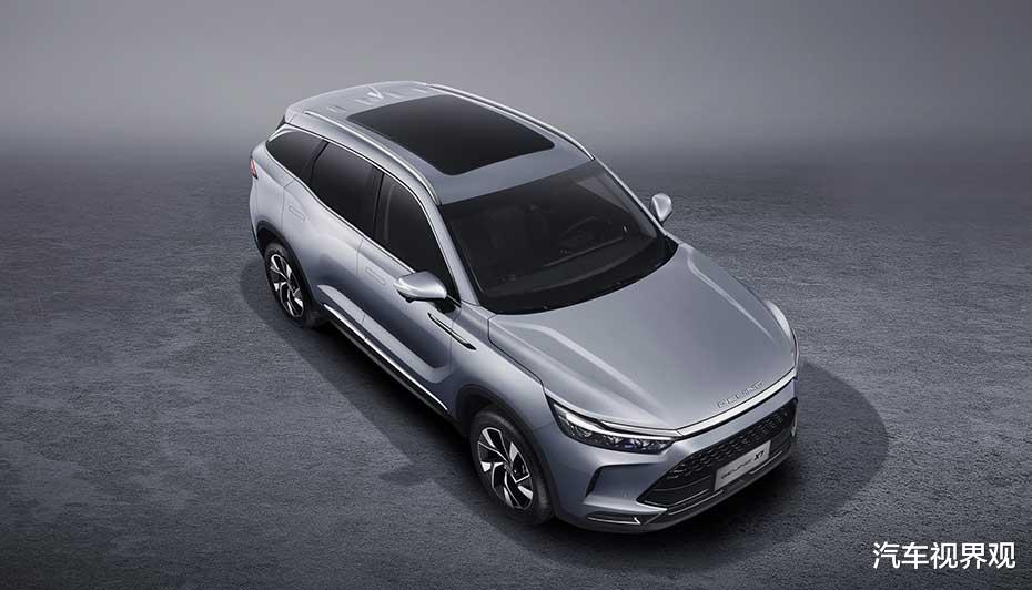 「吉利汽车」3款全新国产SUV,指导售价公布后,我要向吉利道个歉