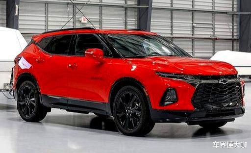 凯迪拉克|狂降4万元！“廉价版”凯迪拉克XT6，5米长大7座SUV，18.99万起步