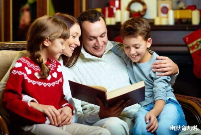 清华大学@“儿子保送清华，女儿北大在读”，母亲：6岁前，定好3条规矩