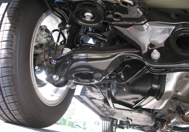 动力|皮卡车柴油发动机和汽油发动机差距实在太大