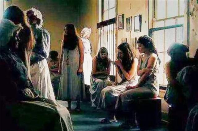 臆说古史|为寻求真相，女记者装疯混入精神病院，经历黑暗10天，结局如何？