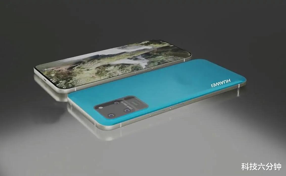 华为荣耀|荣耀40pro再曝光,麒麟9000+双8000万+5000mAh,售价很感人