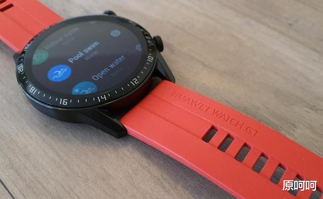 「华为」华为智能手表发育猛烈！在今年首季全球智能手表出货量中排名第二