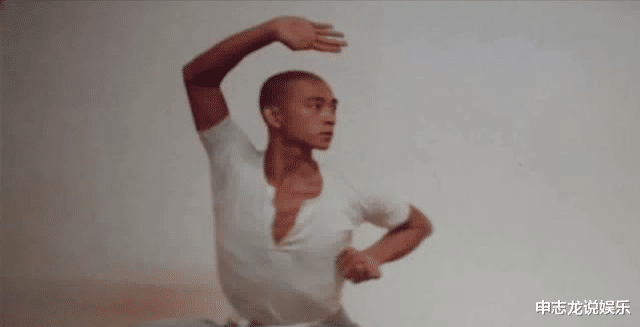 林迪安|香港知名武指，以扮演傻强而出名，虽成功打进好莱坞却遭陈凯歌辞退