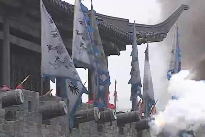 「」太平天国灭亡倒计时：一次毫无意义战争，10万精锐阵亡