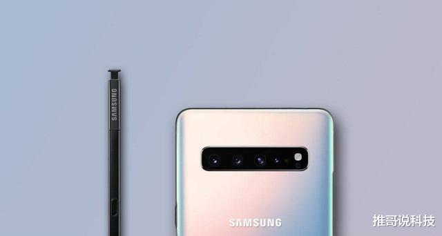 三星galaxy s10|从高端走向中端，从5999降到3499，内行人觉得不亏！