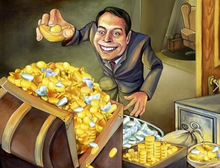 蚂蚁花呗|花呗部分用户接入央行征信，这事让我想起了一百多年前的甲午战争