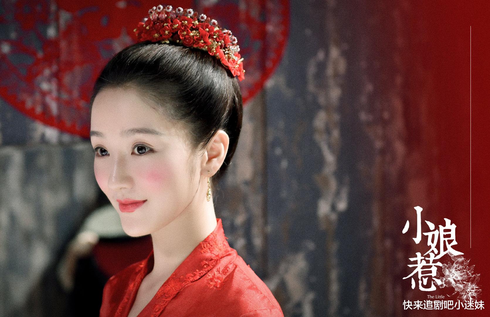 《小娘惹》秀娟手握复仇剧本霸气回归,黄家的报应来了,大快人心