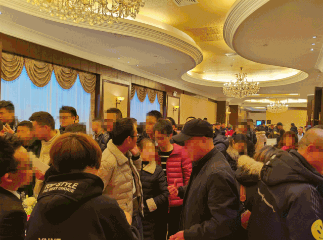 返乡置业丨硬核配套+全龄户型，咸阳高新核心6字头红盘出鞘！