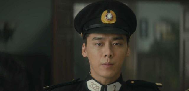 李易峰|上线2天播放量破2亿，李易峰新剧《隐秘而伟大》凭什么？