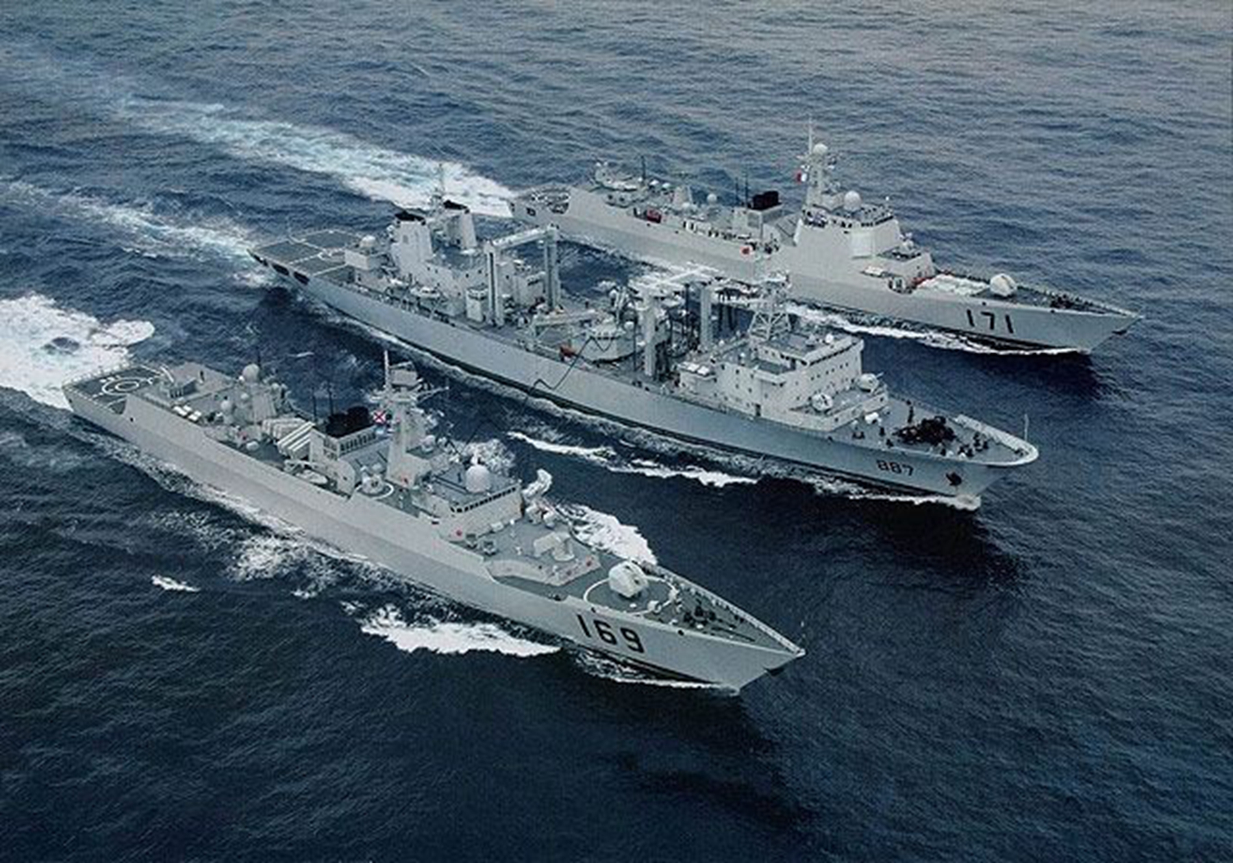 「抗美援朝」抗美援朝不久,中国立一规矩,气得美国直跺脚,如今在全世界通用