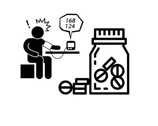 高血压|高血压是“拖”出来？严肃：晨起4个危险表现，也要尽快去医院