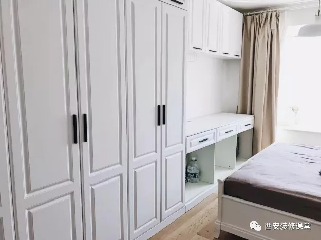 ：35㎡老旧房，改造巴掌大温馨小窝