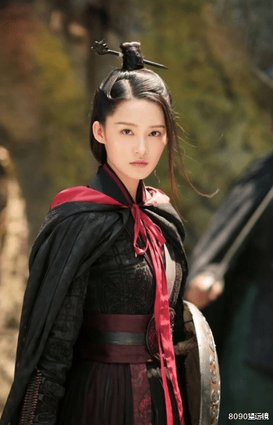 锦绣南歌|《锦绣南歌》:全剧中最神秘的人,也是存在感最低的人,没人把他放在眼里