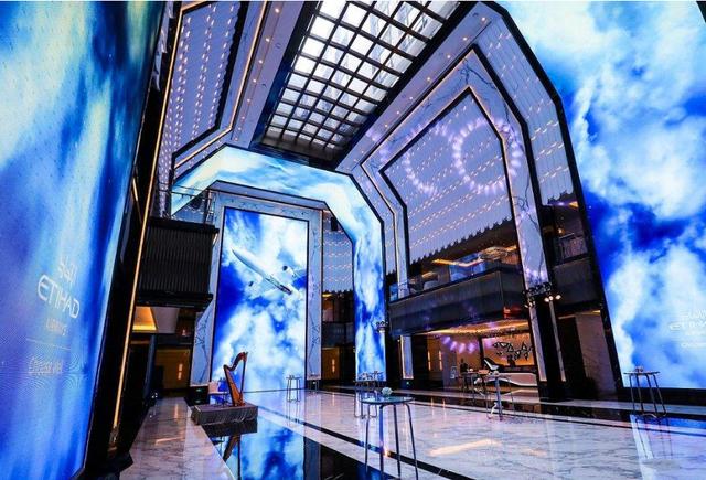 三十而已|《三十而已》取景地曝光！王太太家竟是酒店，一晚竟需16万