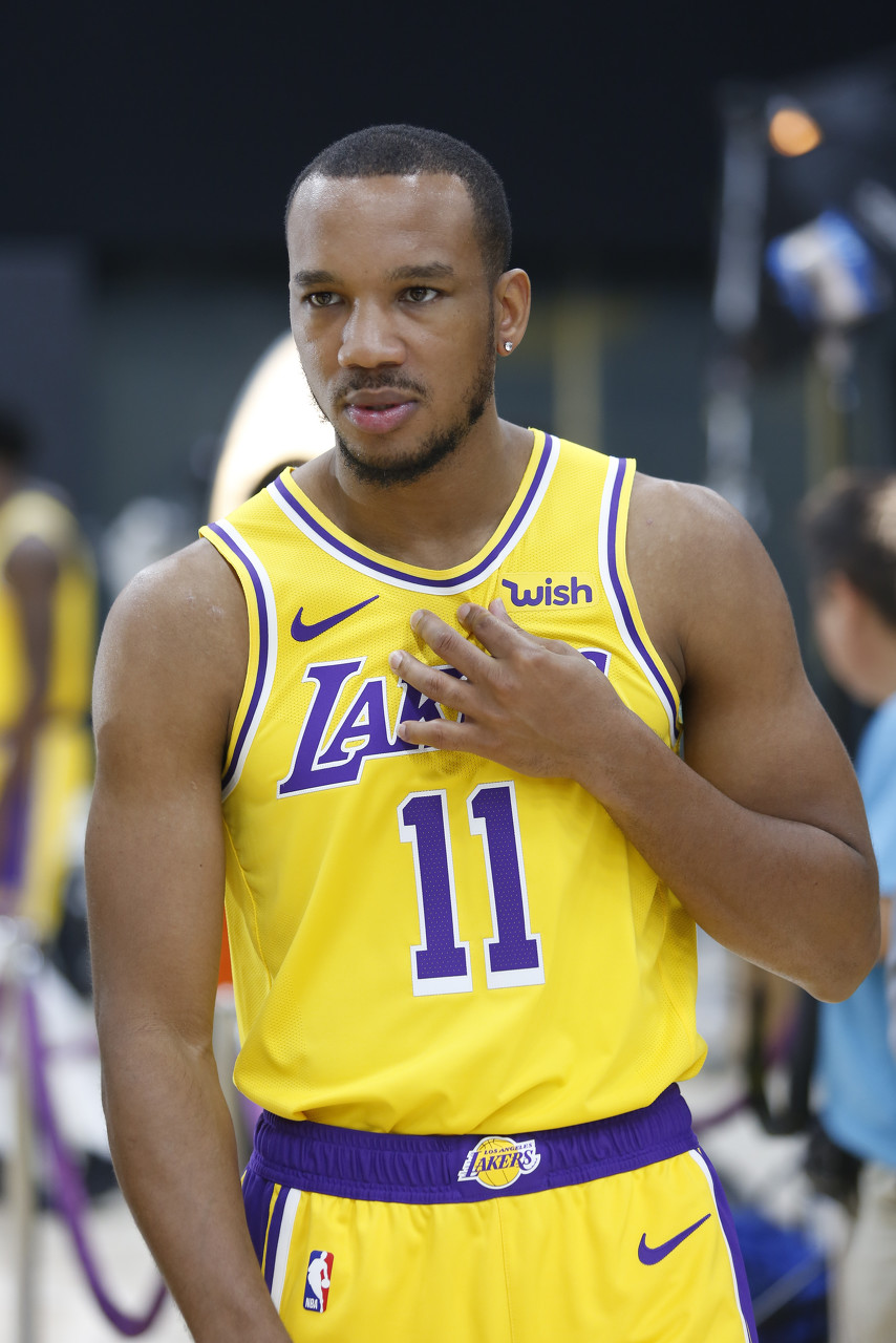 布拉德利@再见，NBA！继湖人布拉德利拒绝复赛，又一个球员做出选择