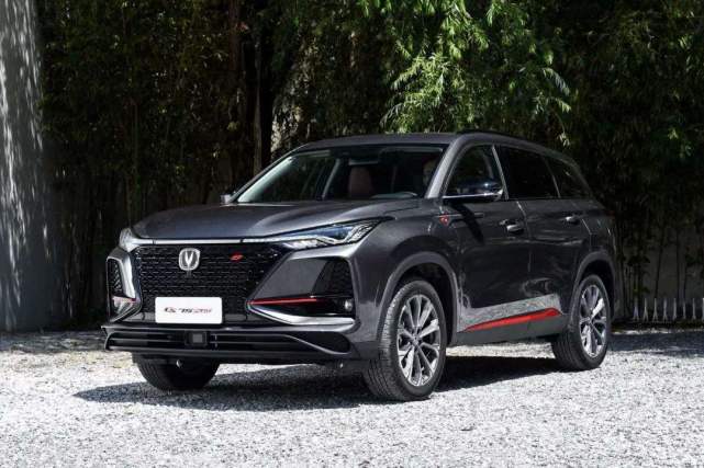 「SUV」买国产SUV的都是哪些人？网友：不懂车又装懂的“穷人思维”