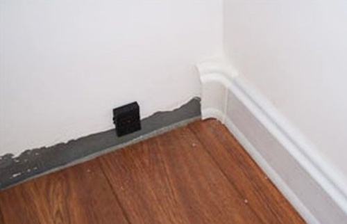 |装修踢脚线万万要注意这个细节,住进去才知有多坑,后悔我家装错