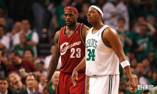 【选秀】牛啊！选秀小年却走出4位20000分先生，历史最多！球迷：比96年还猛！