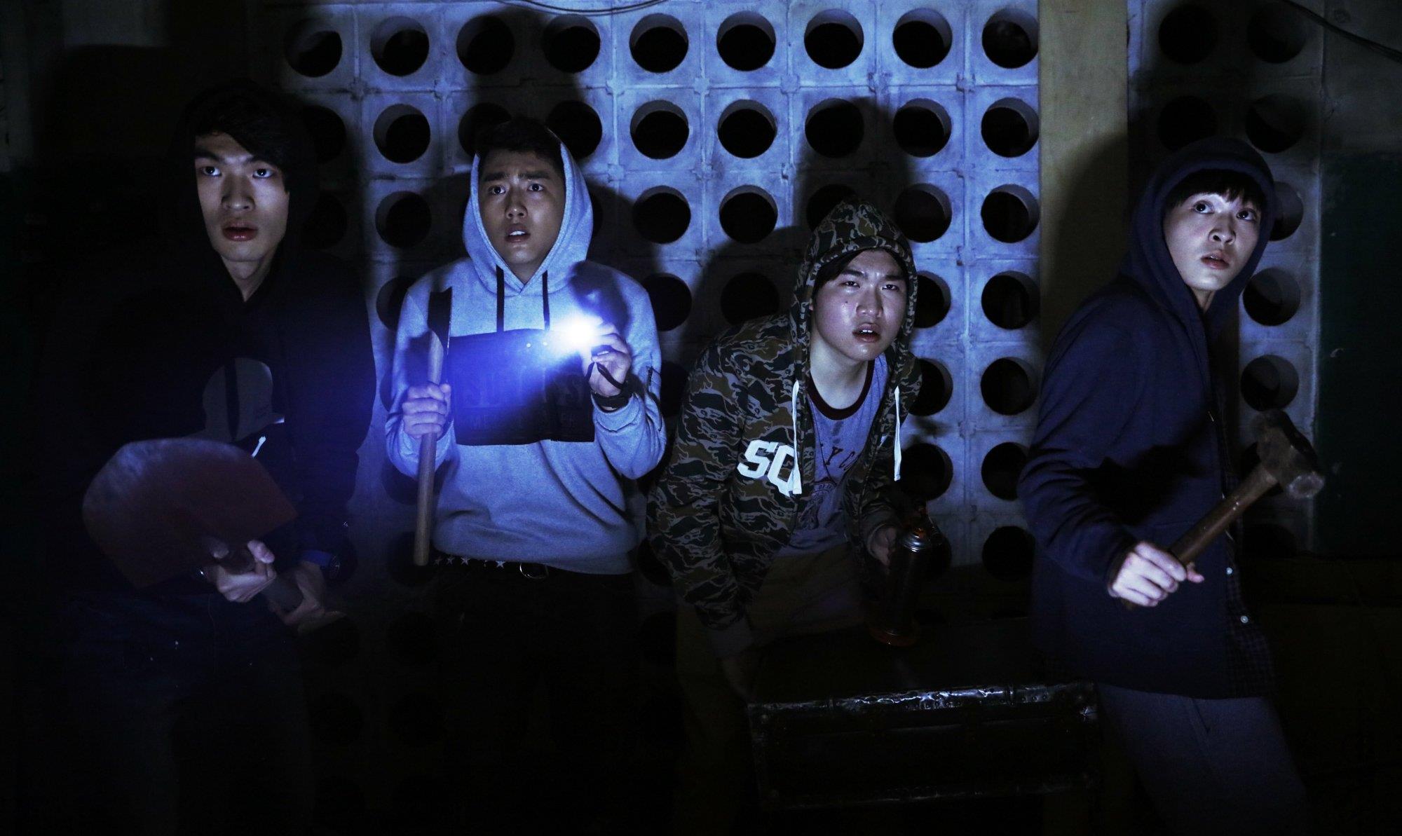 电影|这恐怖片简直极端到让人不适