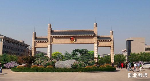 「招生」这四所省属警校排名靠前，录取分不高，适合想省内就业的中等生