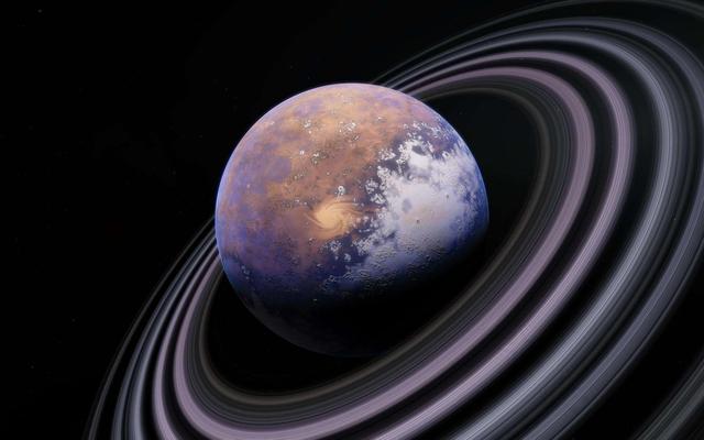 木星|1994年那一夜，地球差点面临“大灭绝”事件，到底发生了啥？