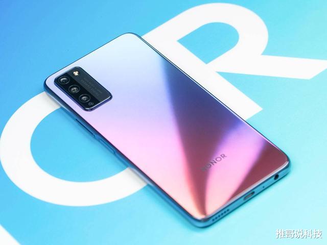 小米科技|从2199降到1699，华为降维打击对，三摄+双模5G！