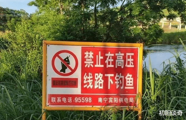 赵立|5件钓鱼趣事，踩到了一只“野生王八”想想都好笑