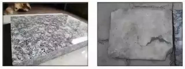 「」卫生间门槛石这样做才合理，太实用了，既挡水又省钱