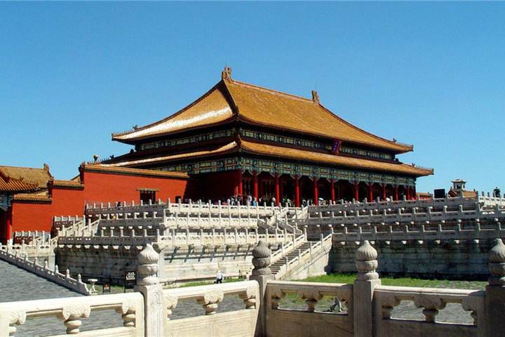 丽江|30岁前国内必去的10个景点