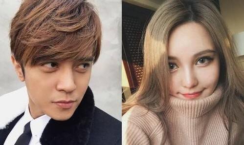 「刘嘉玲」? 罗志祥凌晨五点再发文,牵出潘玮柏、李晨、黄轩、潘玮柏等人!