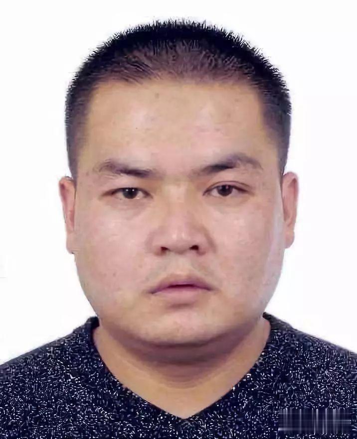 『安徽』青海警方继续悬赏缉捕6名涉黑涉恶在逃人员