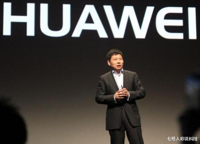 华为|任正非再次出手！华为新业务“血洗”市场？更大的风暴即将到来
