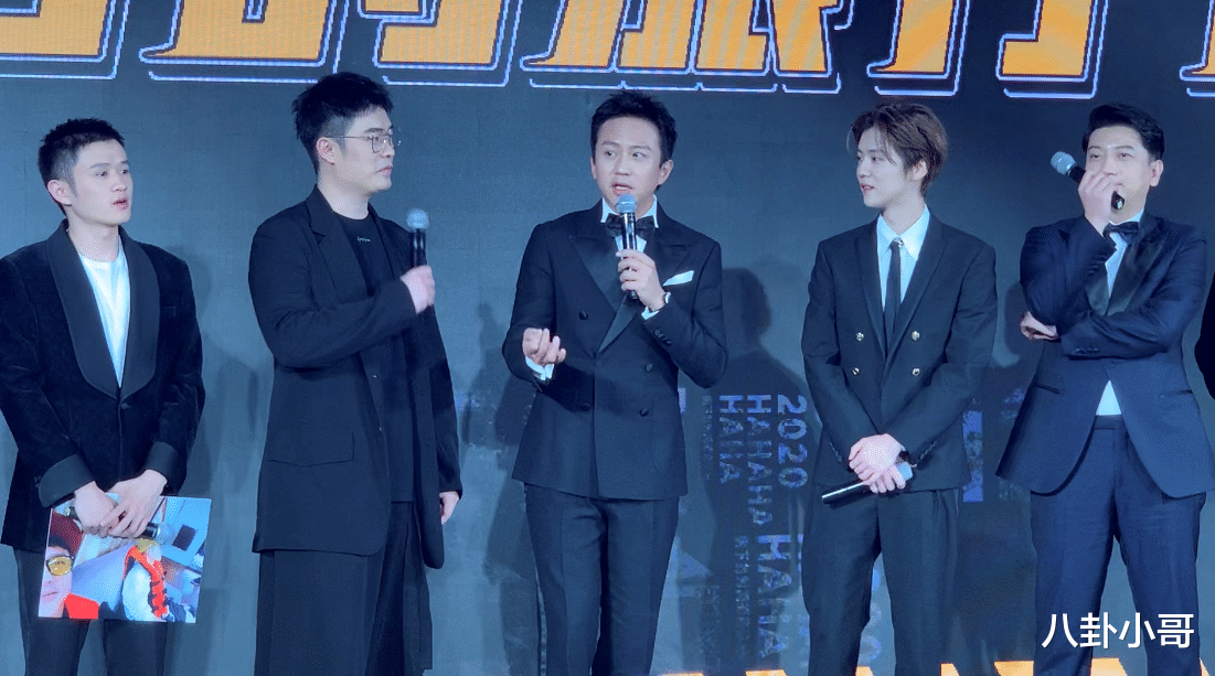 奔跑吧兄弟|陈赫、鹿晗为何退出跑男？档期冲突都是借口，看看热巴现状就明白了