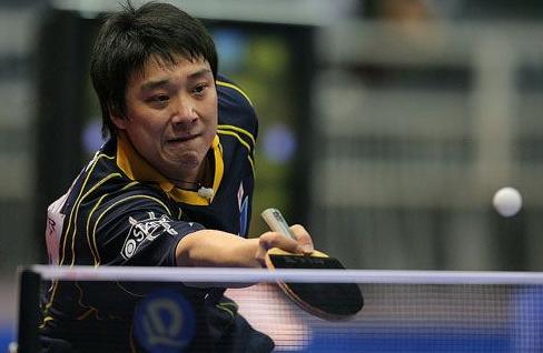 日本队：国乒天才入籍日本，坚持不改名、不找日本老婆，如今选择回国执教