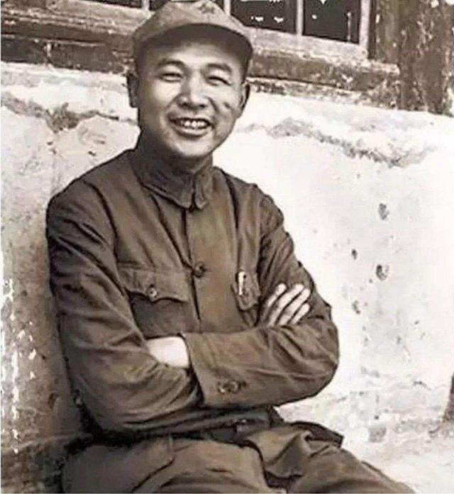 八路军|八路军最牛的一个师，出了3位元帅，2个大将，12个上将，35个中将