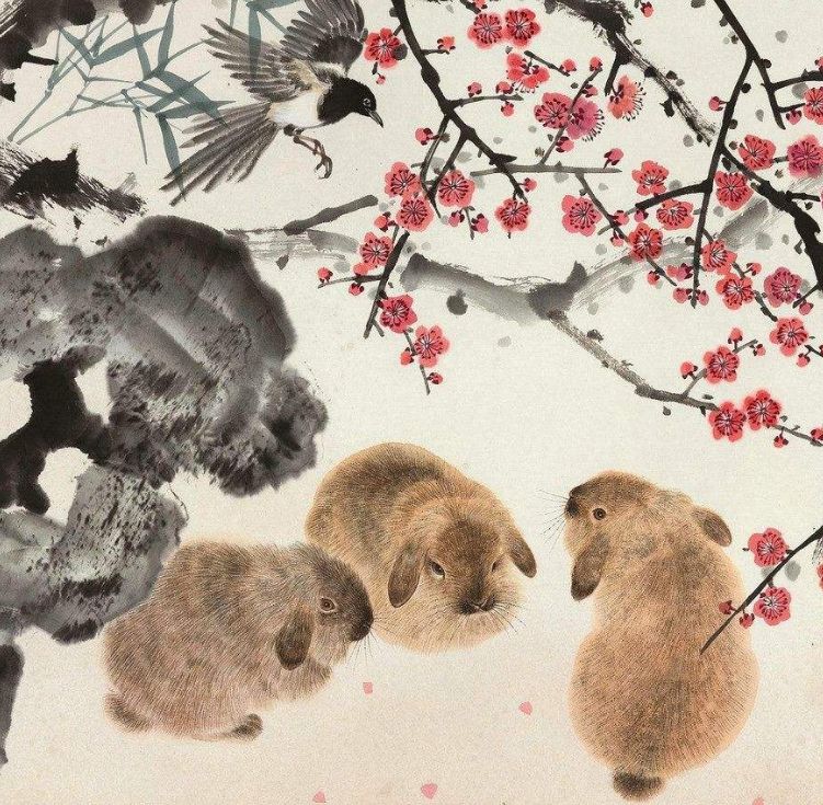 「属兔」属兔人:今天过后,有“爆炸”喜事,赶快通知他!