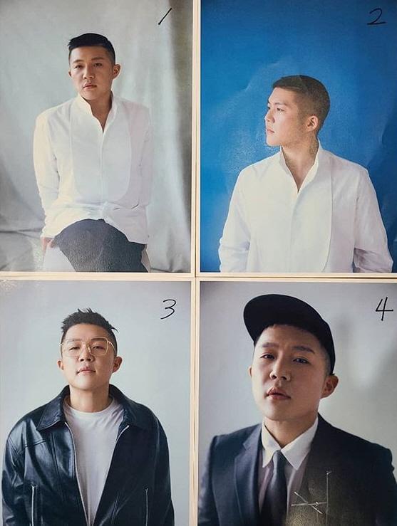 玄彬|减重后成功「大变身」的韩国明星，其中一位是「玄彬前女友」