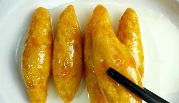 食材|秋季，这食材正便宜，1块多钱1斤，隔三差五买些，拌面粉一炸最香